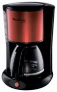 Кофеварка Moulinex FG360D10 отзывы владельцев