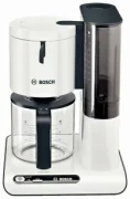 Кофеварка Bosch TKA 8011 отзывы владельцев