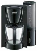 Кофеварка Bosch TKA 6001 отзывы владельцев