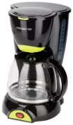 Кофеварка Polaris PCM 1211 отзывы владельцев