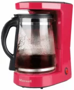 Кофеварка Maxwell MW-1656 отзывы владельцев