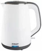 Чайник Scarlett SC-EK21S09 отзывы владельцев