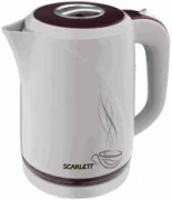 Чайник Scarlett SС-028 отзывы владельцев