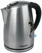 Чайник Scarlett SC-EK21S16 отзывы владельцев