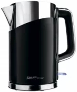 Чайник Scarlett SL-EK22S01 отзывы владельцев
