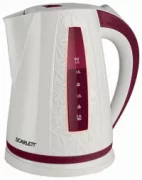 Чайник Scarlett SC-EK18P01 отзывы владельцев