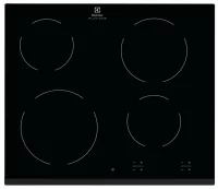 Варочная панель Electrolux EHF 96240 FK отзывы владельцев