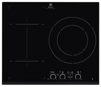 Варочная панель Electrolux EHI 96732 IZ отзывы владельцев