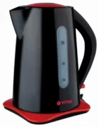 Чайник VITEK VT-1176 отзывы владельцев