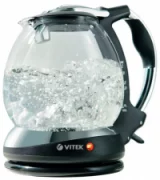 Чайник VITEK VT-1101 отзывы владельцев
