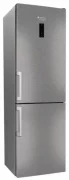 Холодильник Hotpoint-Ariston HS 5181 X отзывы владельцев