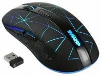 Мышь Oklick 975GW SWAMP Black USB отзывы владельцев