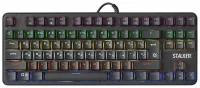 Клавиатура Defender Stalker GK-170 L RU Black USB отзывы владельцев