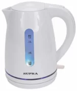 Чайник Supra KES-1729 отзывы владельцев