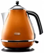 Чайник DeLonghi KBOV 2001 отзывы владельцев