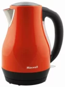Чайник Maxwell MW-1038 отзывы владельцев