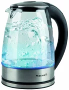 Чайник Maxwell MW-1036 отзывы владельцев