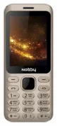 Телефон Nobby 320 отзывы владельцев