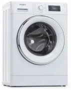 Стиральная машина Whirlpool FWSG 61283 WC отзывы владельцев