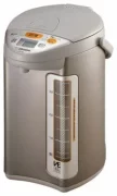 Термопот Zojirushi CV-DSQ40 XA отзывы владельцев