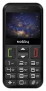 Телефон Nobby 240B отзывы владельцев