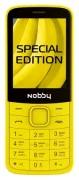 Телефон Nobby 220 отзывы владельцев