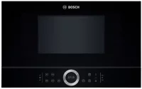 Микроволновая печь Bosch BFL634GW1 отзывы владельцев