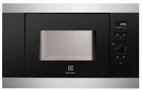 Микроволновая печь Electrolux EMS 17006 OX отзывы владельцев