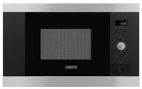 Микроволновая печь Zanussi ZBM 17542 XA отзывы владельцев