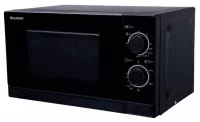 Микроволновая печь Sharp R-2000RK отзывы владельцев