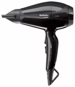 Фен Babyliss 6616E отзывы владельцев