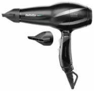 Фен Babyliss 6614E отзывы владельцев