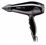 Фен Babyliss 6610E отзывы владельцев
