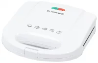 Сэндвичница STARWIND SSW 2111 отзывы владельцев