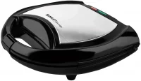 Сэндвичница Scarlett SL-TM11501 отзывы владельцев