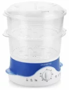 Пароварка Polaris PFS 0213 отзывы владельцев