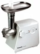 Мясорубка Panasonic MK-MG1300WTQ отзывы владельцев