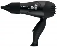 Фен Scarlett SC-HD70I04 отзывы владельцев