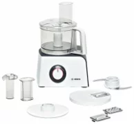Кухонный комбайн Bosch MCM 4000 отзывы владельцев