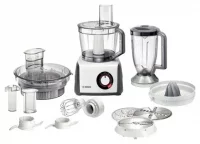 Кухонный комбайн Bosch MCM 64051 отзывы владельцев