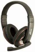 Наушники Ritmix RH-516M отзывы владельцев