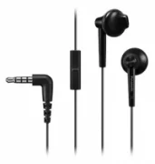 Наушники Panasonic RP-TCM50 отзывы владельцев