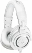 Наушники Audio-Technica ATH-M50X отзывы владельцев