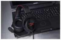 Наушники Kingston HyperX Cloud отзывы владельцев