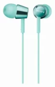 Наушники Sony MDR-EX150 отзывы владельцев