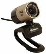 Камера Defender G-lens 2577 HD720p отзывы владельцев