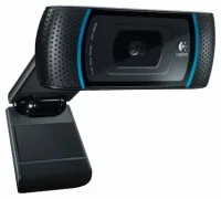Камера Logitech HD Pro Webcam C910 отзывы владельцев