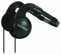 Наушники Koss Sporta Pro отзывы владельцев