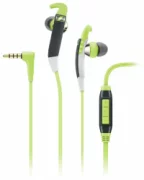 Наушники Sennheiser CX 686G Sports отзывы владельцев