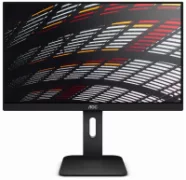 Монитор AOC X24P1 отзывы владельцев